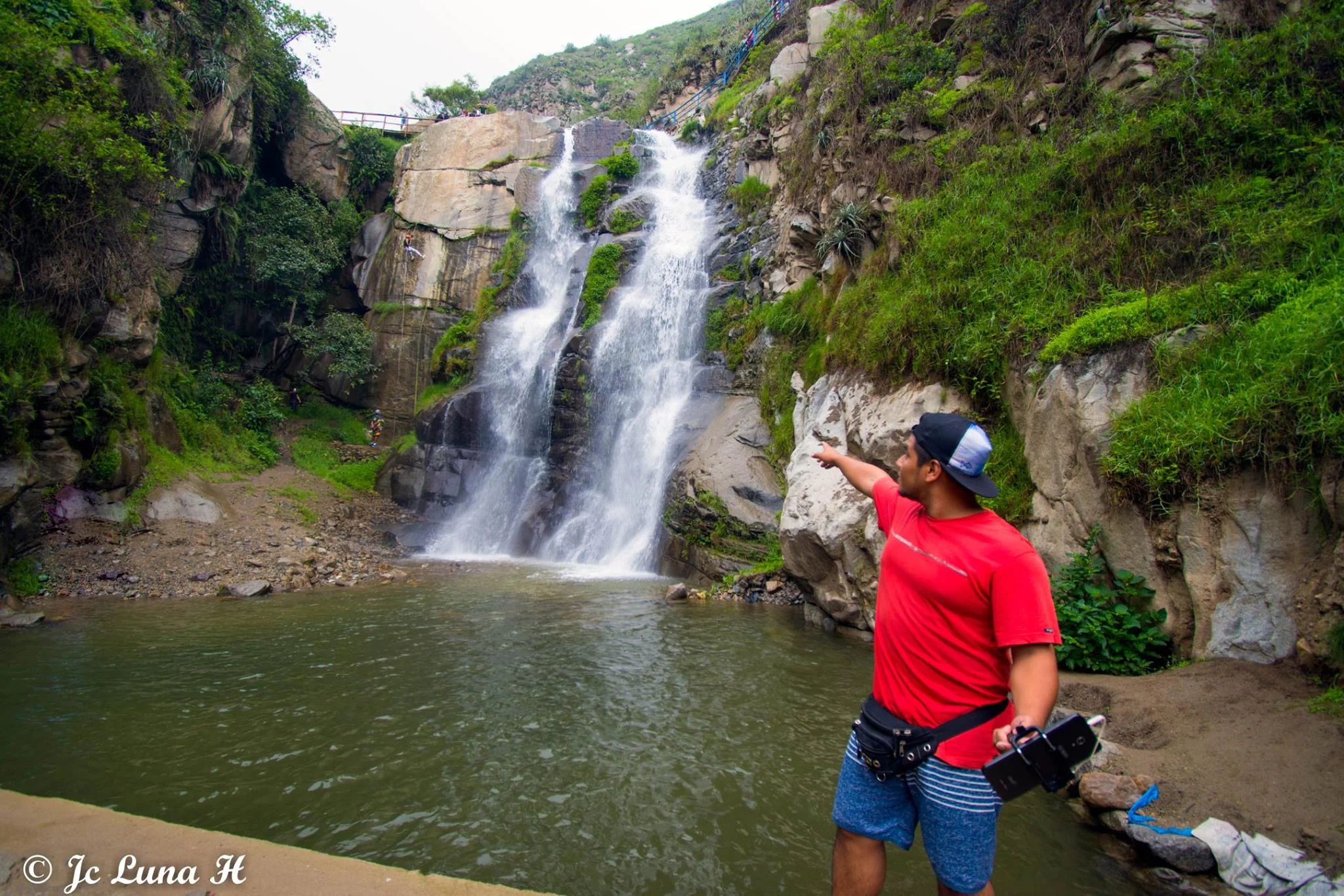 Mochilea Perú Travel