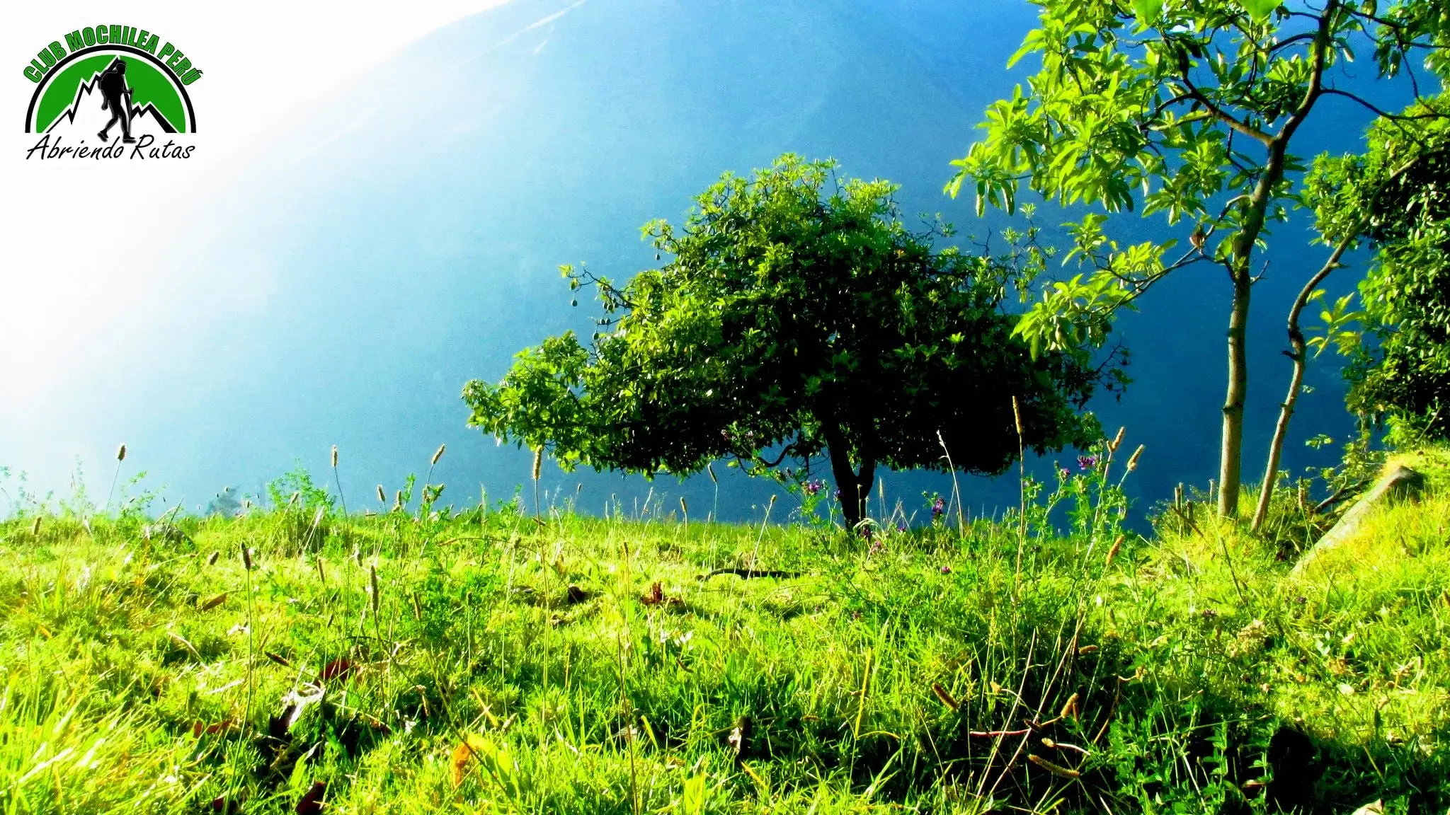 Mochilea Perú Travel