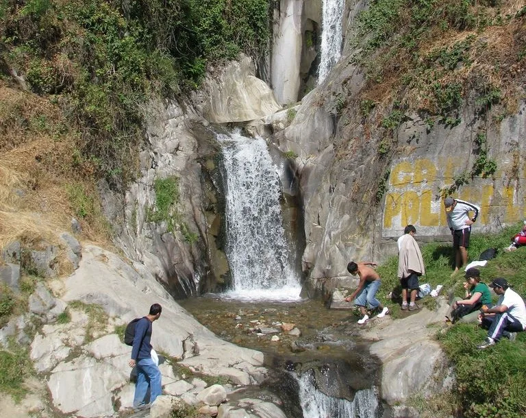 Mochilea Perú Travel