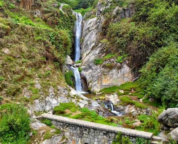 Mochilea Perú Travel