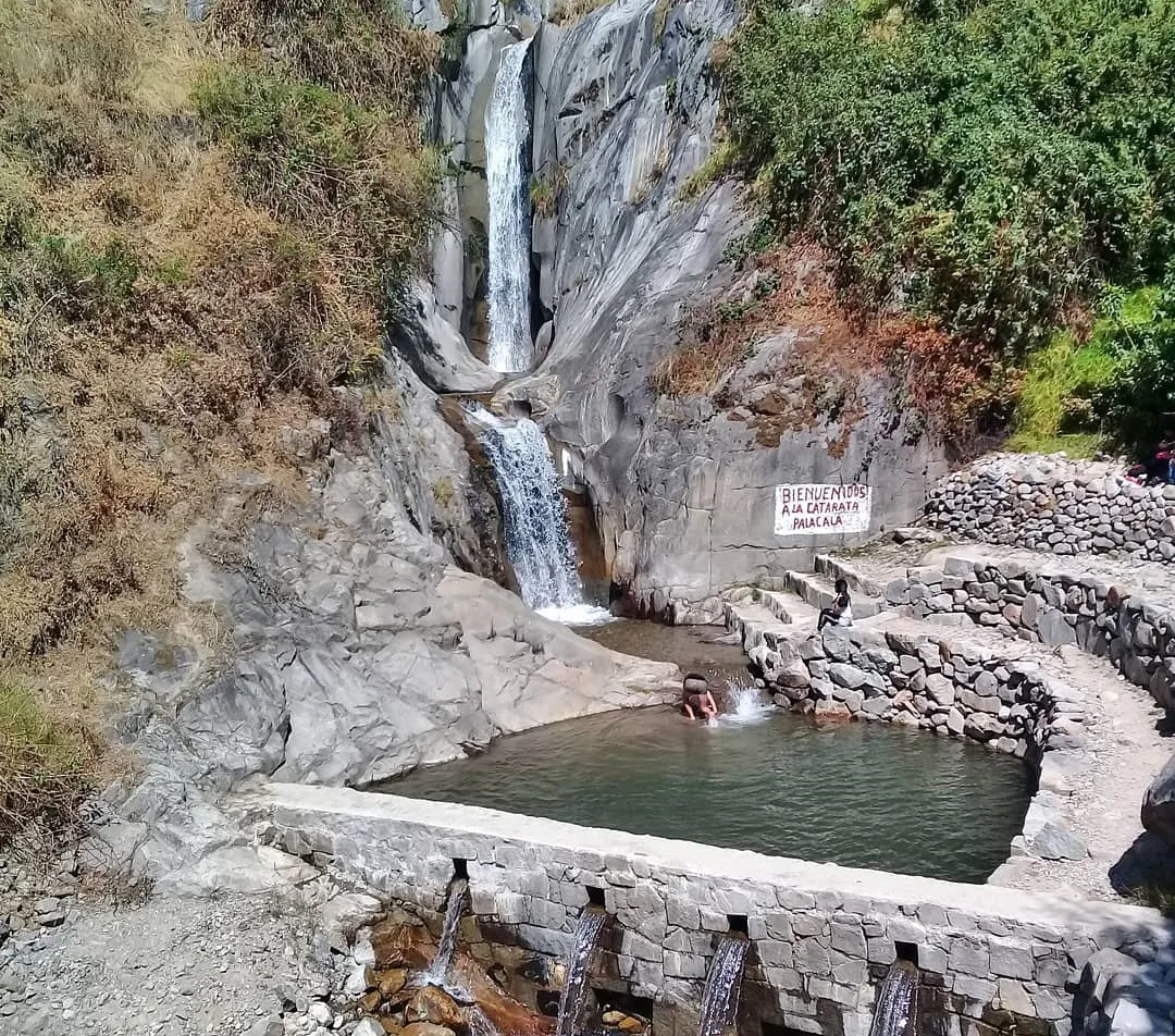 Mochilea Perú Travel