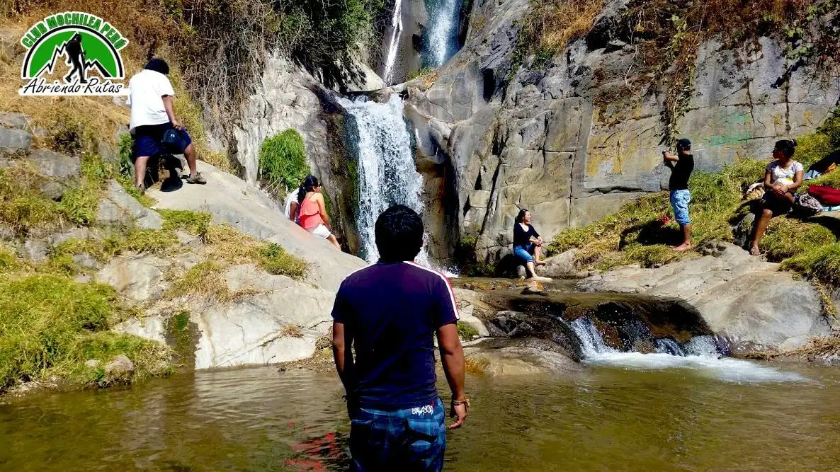 Mochilea Perú Travel