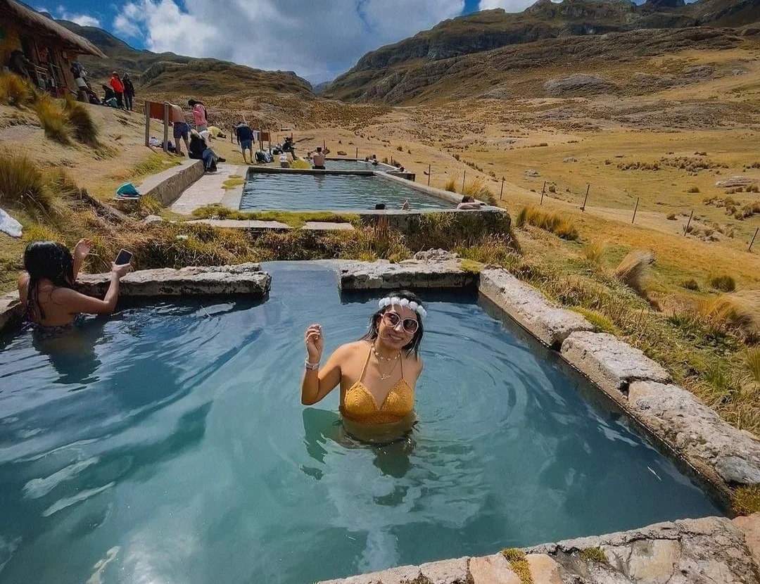 Mochilea Perú Travel