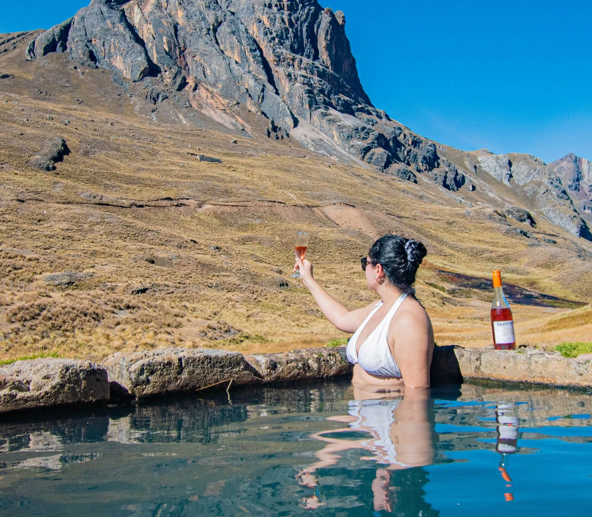 Mochilea Perú Travel