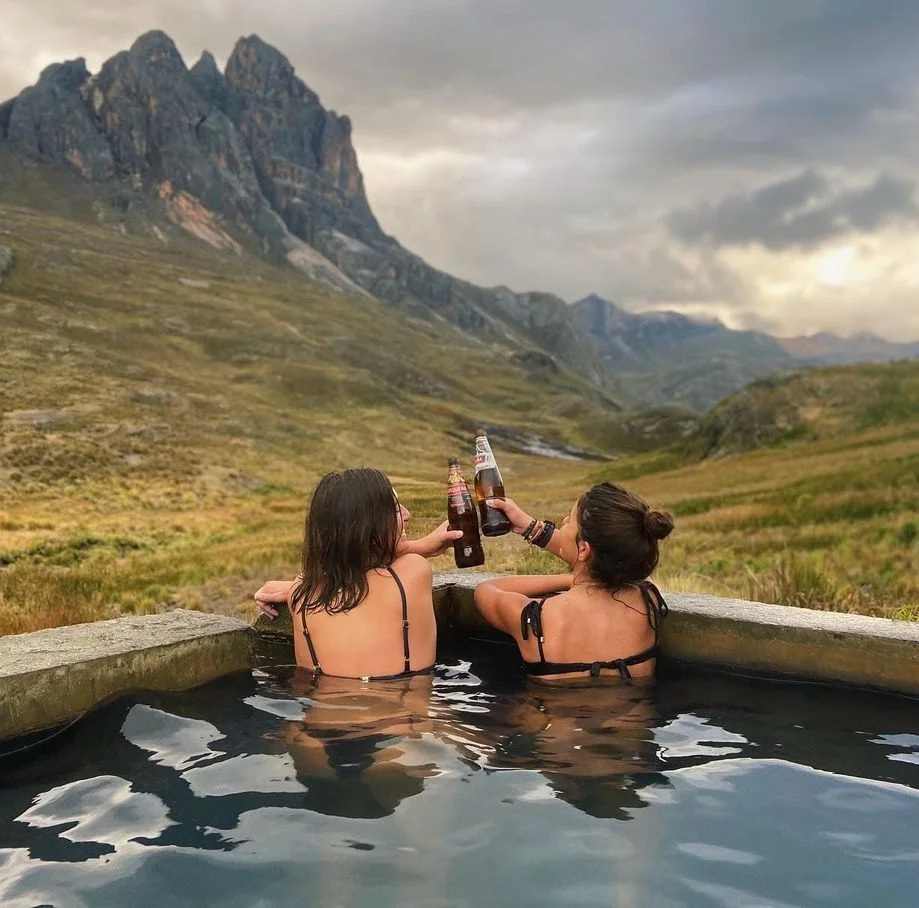 Mochilea Perú Travel