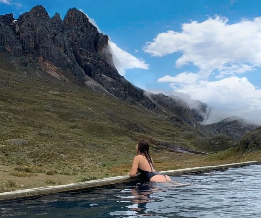 Mochilea Perú Travel