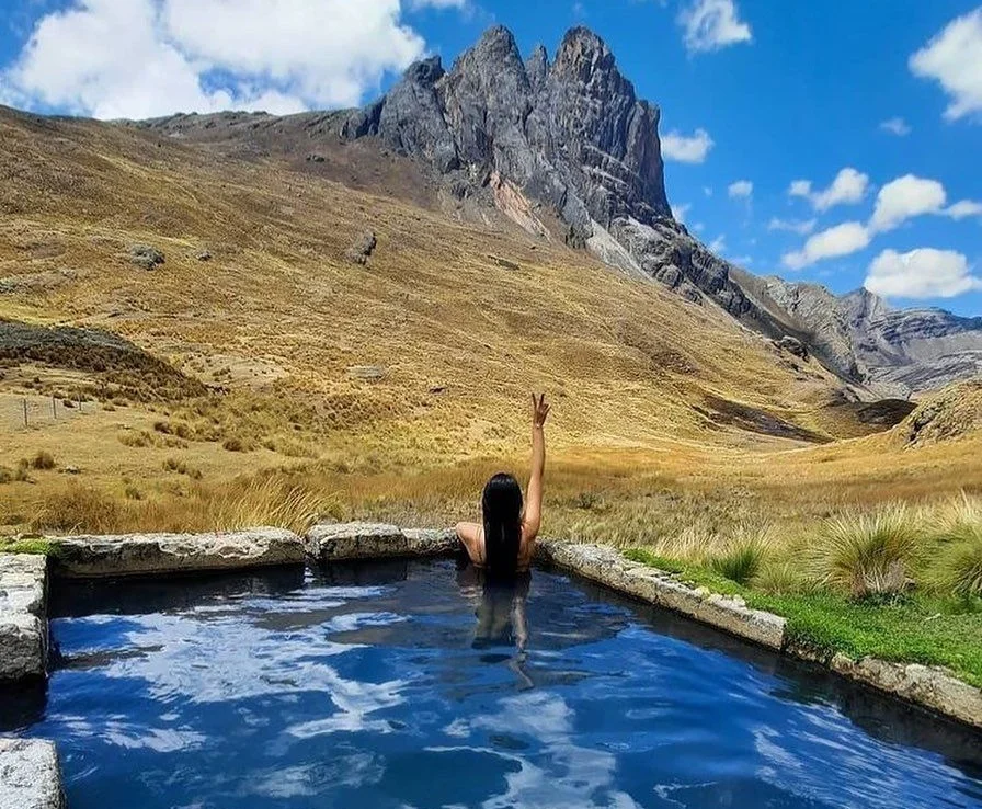 Mochilea Perú Travel