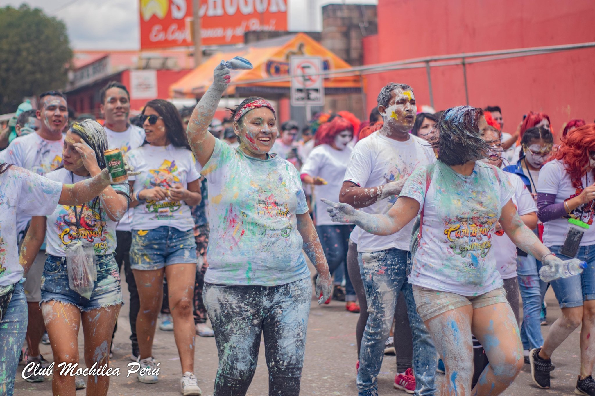 Mochilea Perú Travel