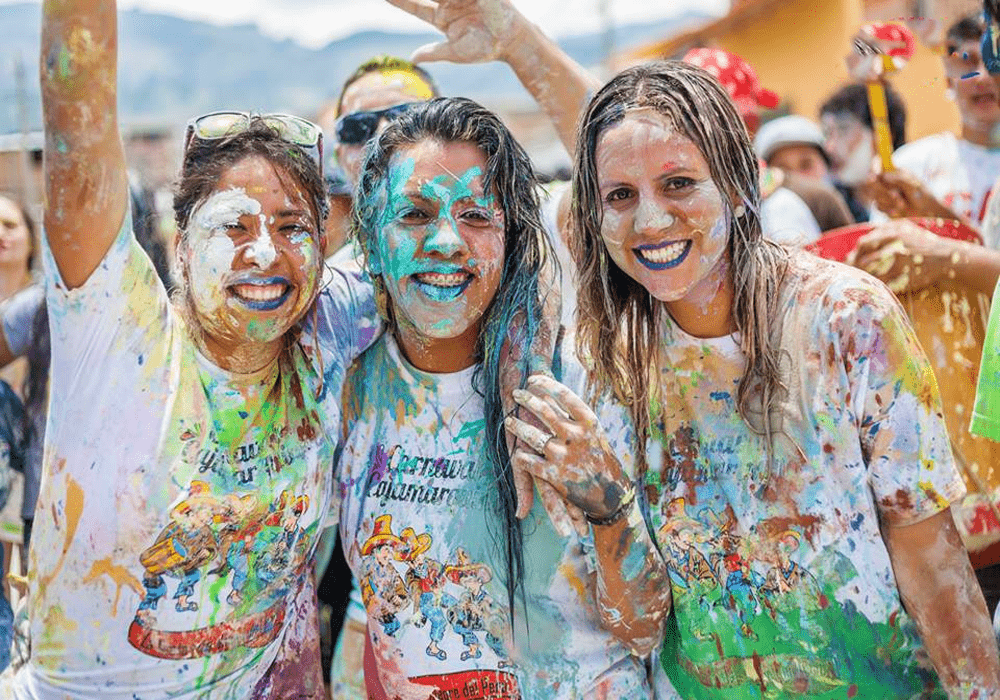 Mochilea Perú Travel