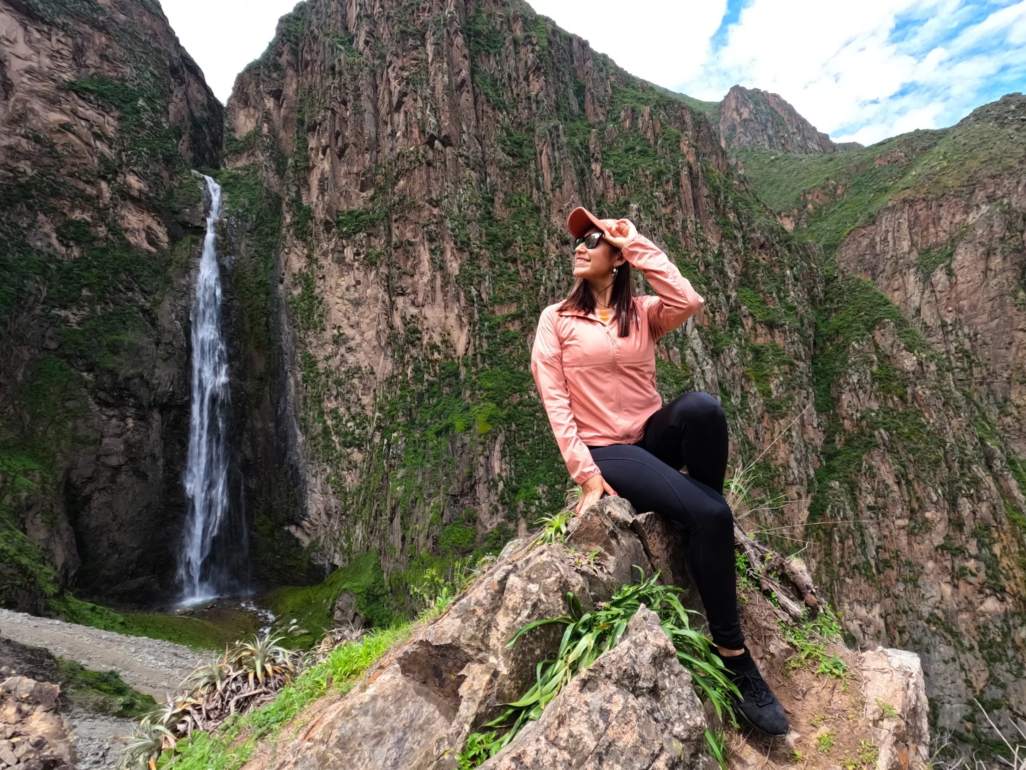 Mochilea Perú Travel