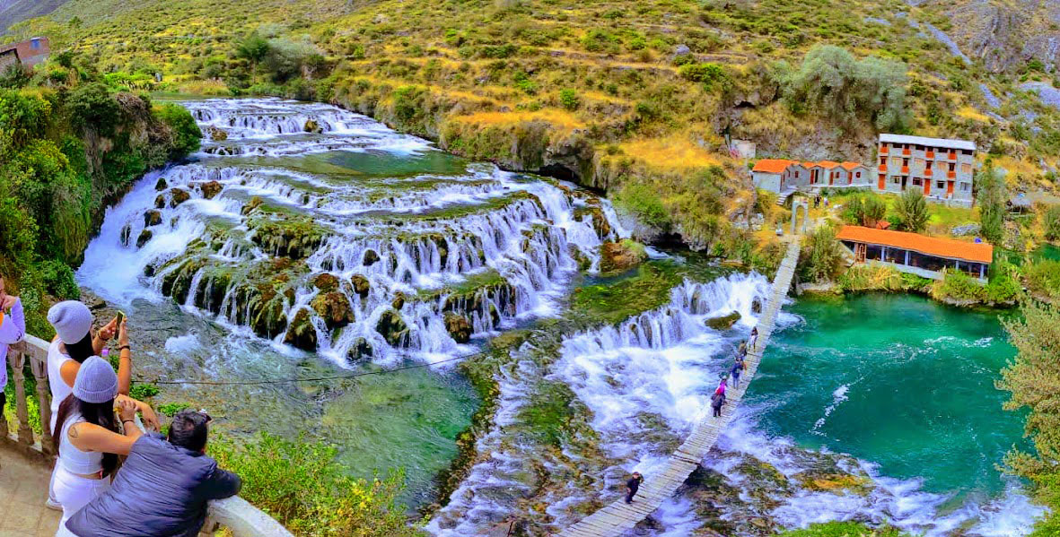 Mochilea Perú Travel