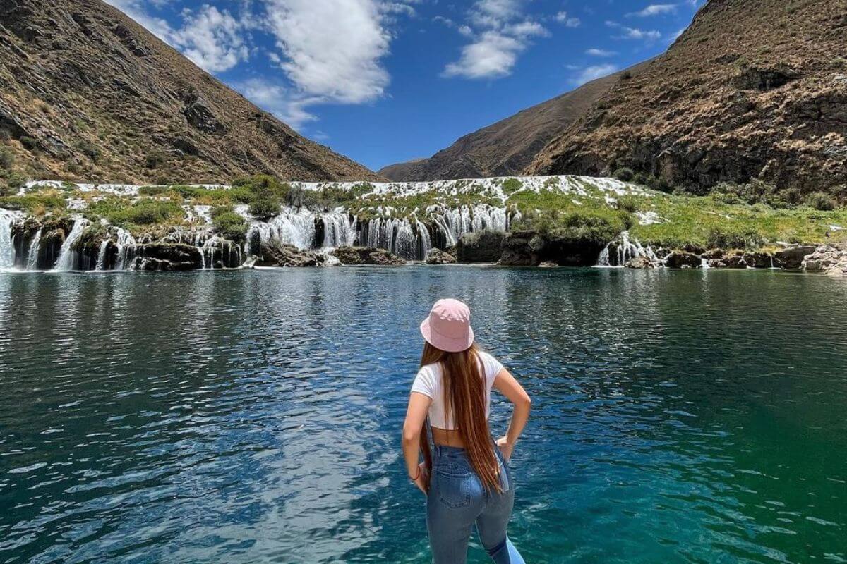 Mochilea Perú Travel