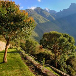 tour choquequirao