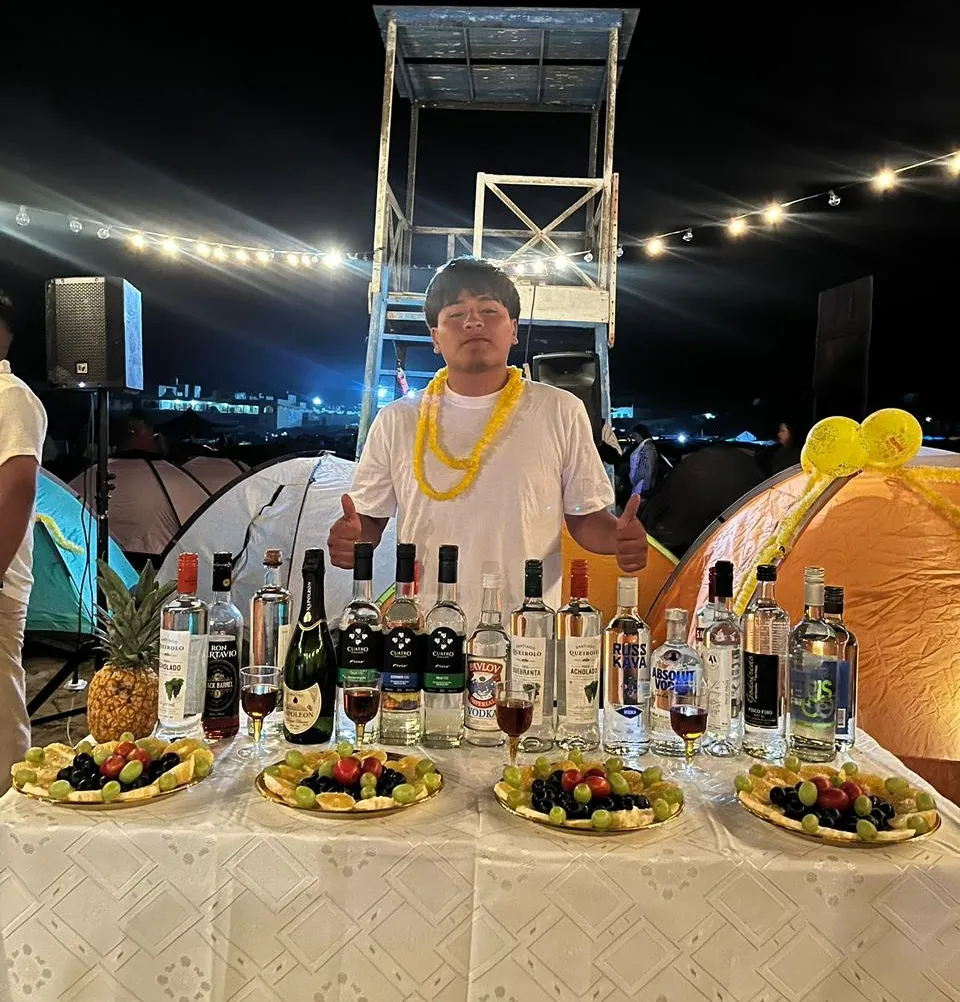 Mochilea Perú Travel