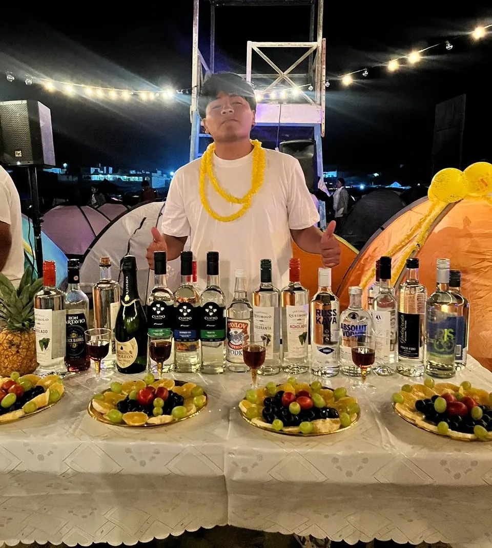 Mochilea Perú Travel