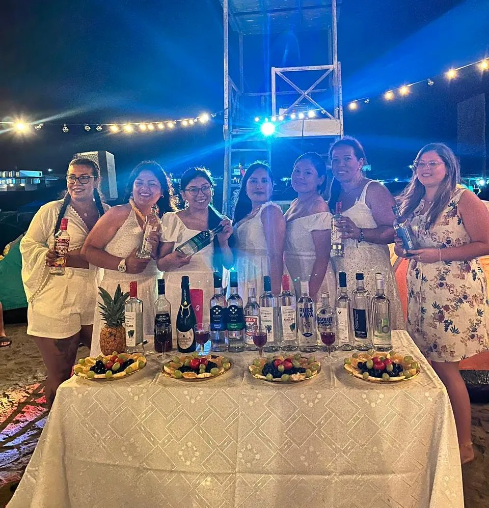 Mochilea Perú Travel