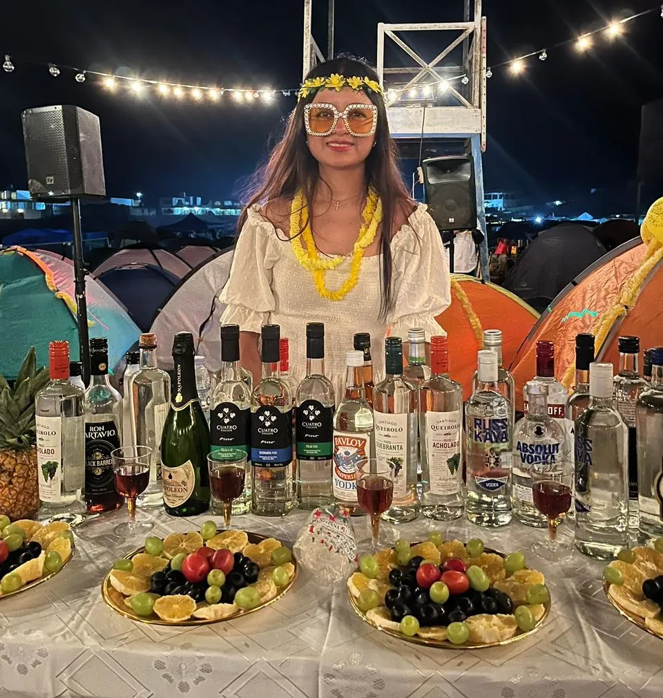 Mochilea Perú Travel