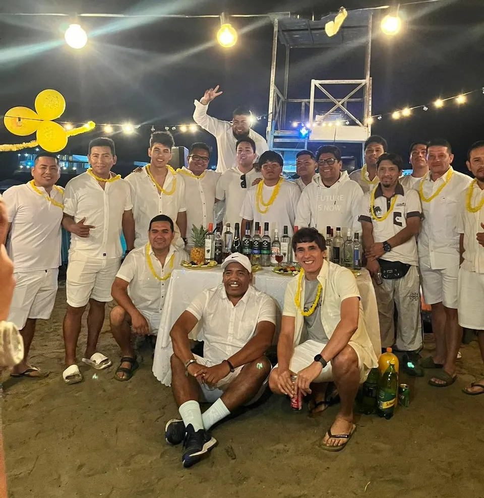 Mochilea Perú Travel