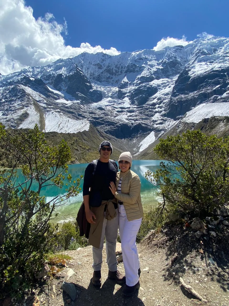Mochilea Perú Travel