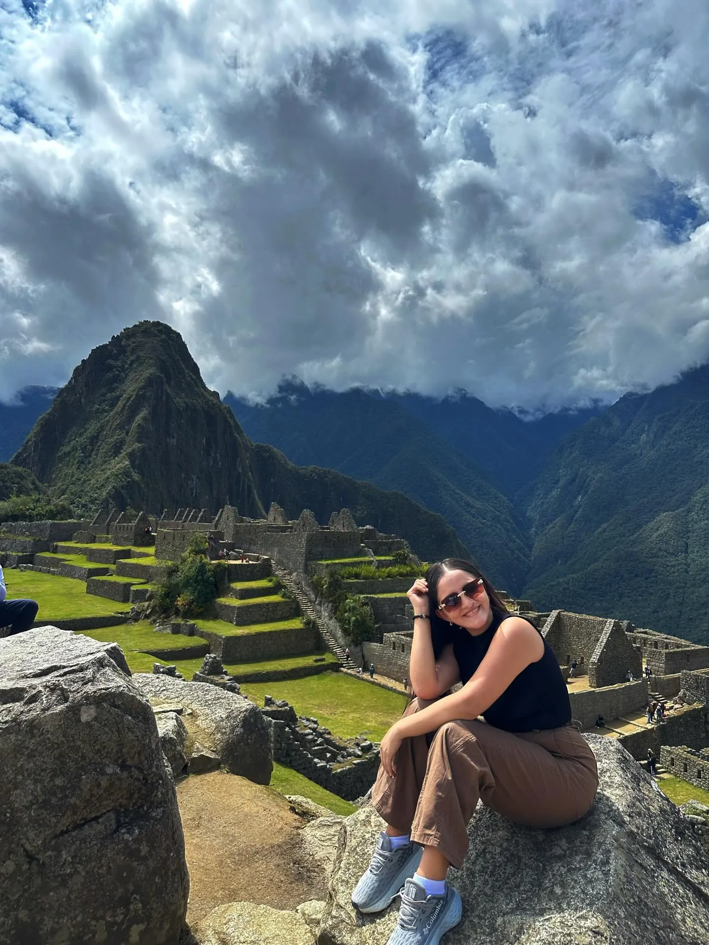 Mochilea Perú Travel