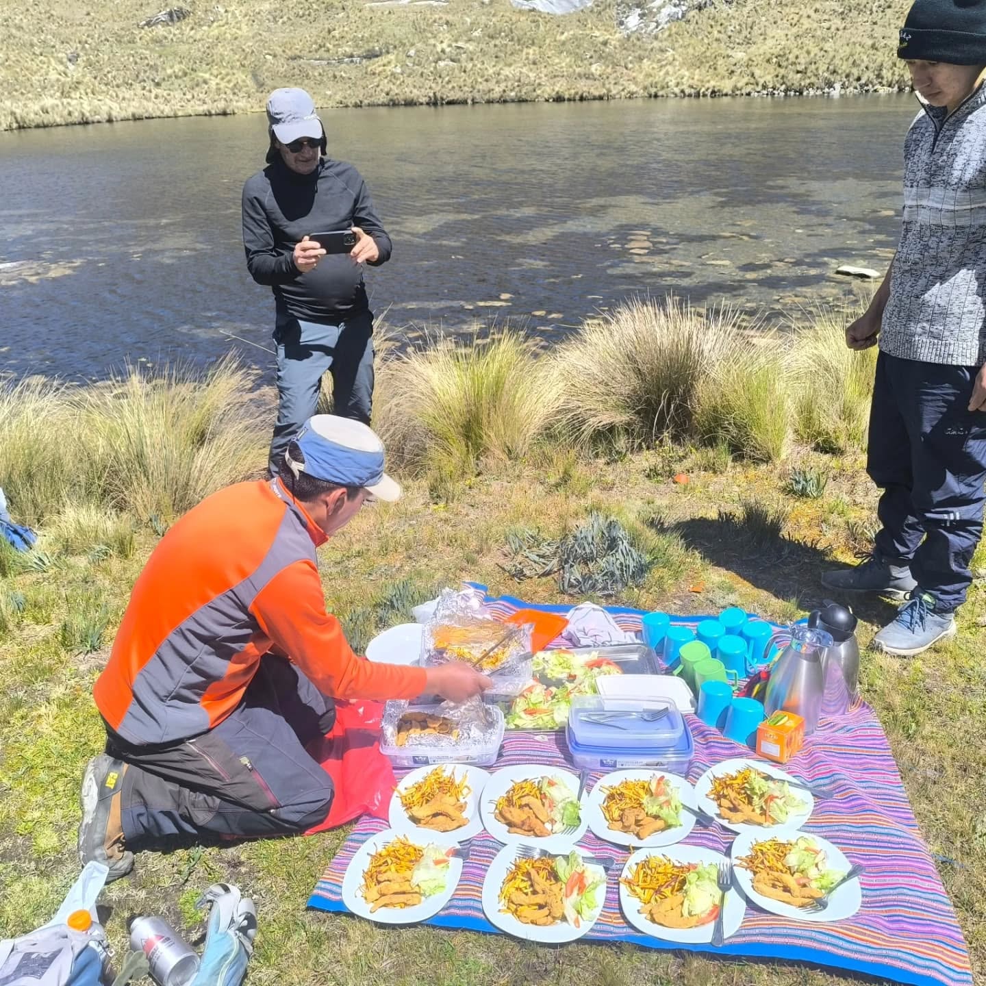 Mochilea Perú Travel