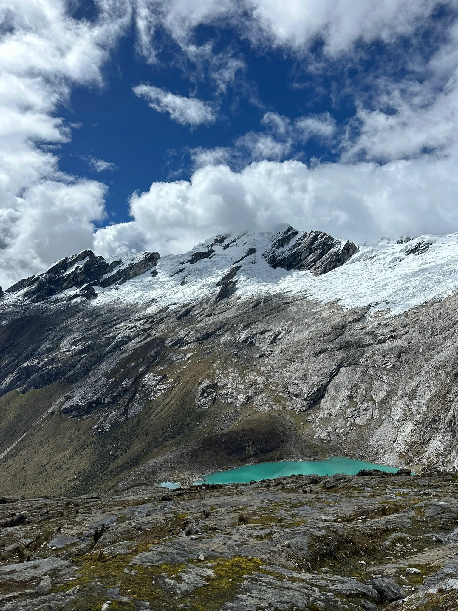 Mochilea Perú Travel