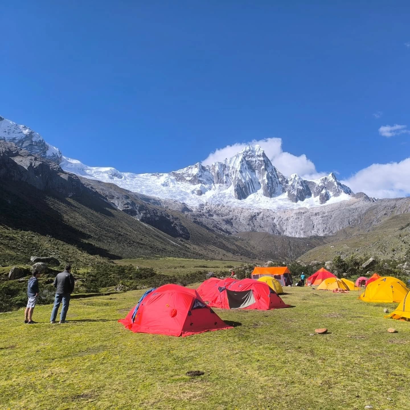 Mochilea Perú Travel