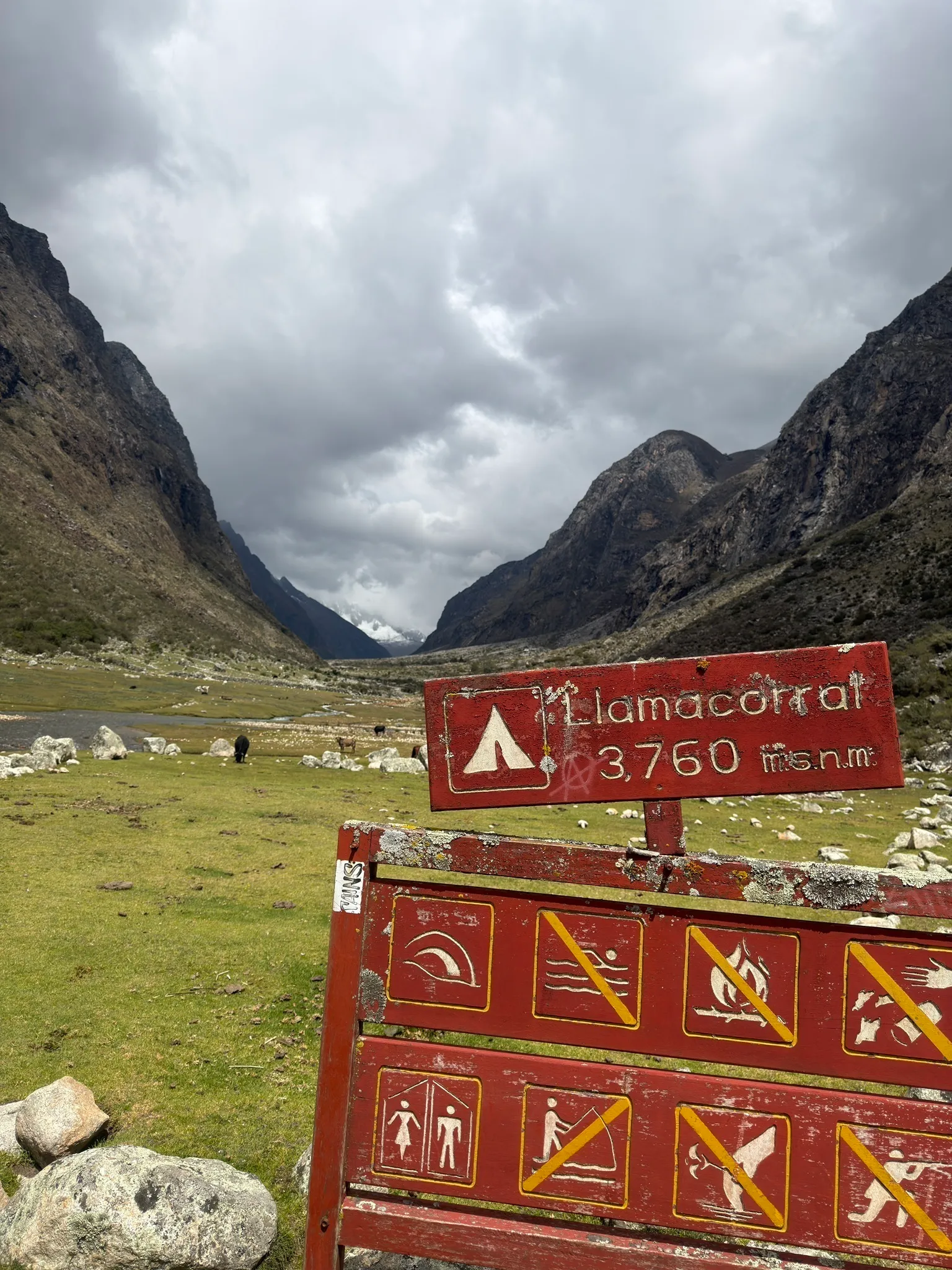 Mochilea Perú Travel