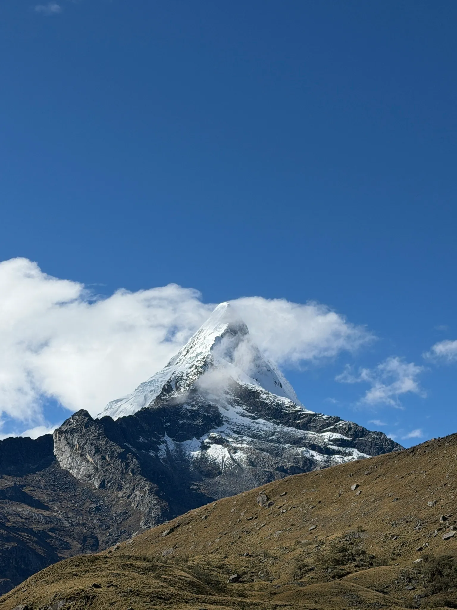 Mochilea Perú Travel