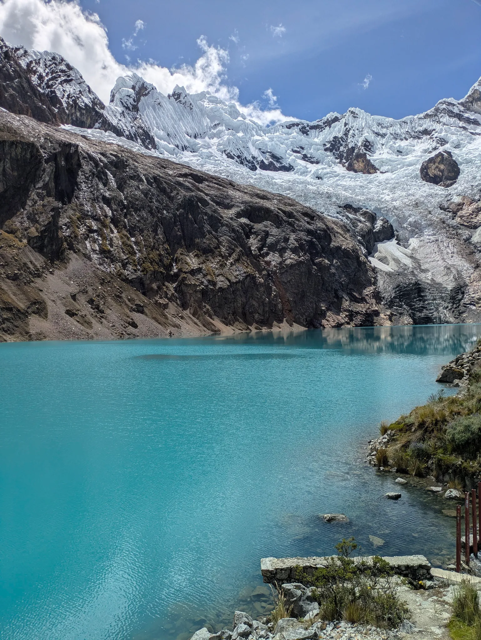 Mochilea Perú Travel