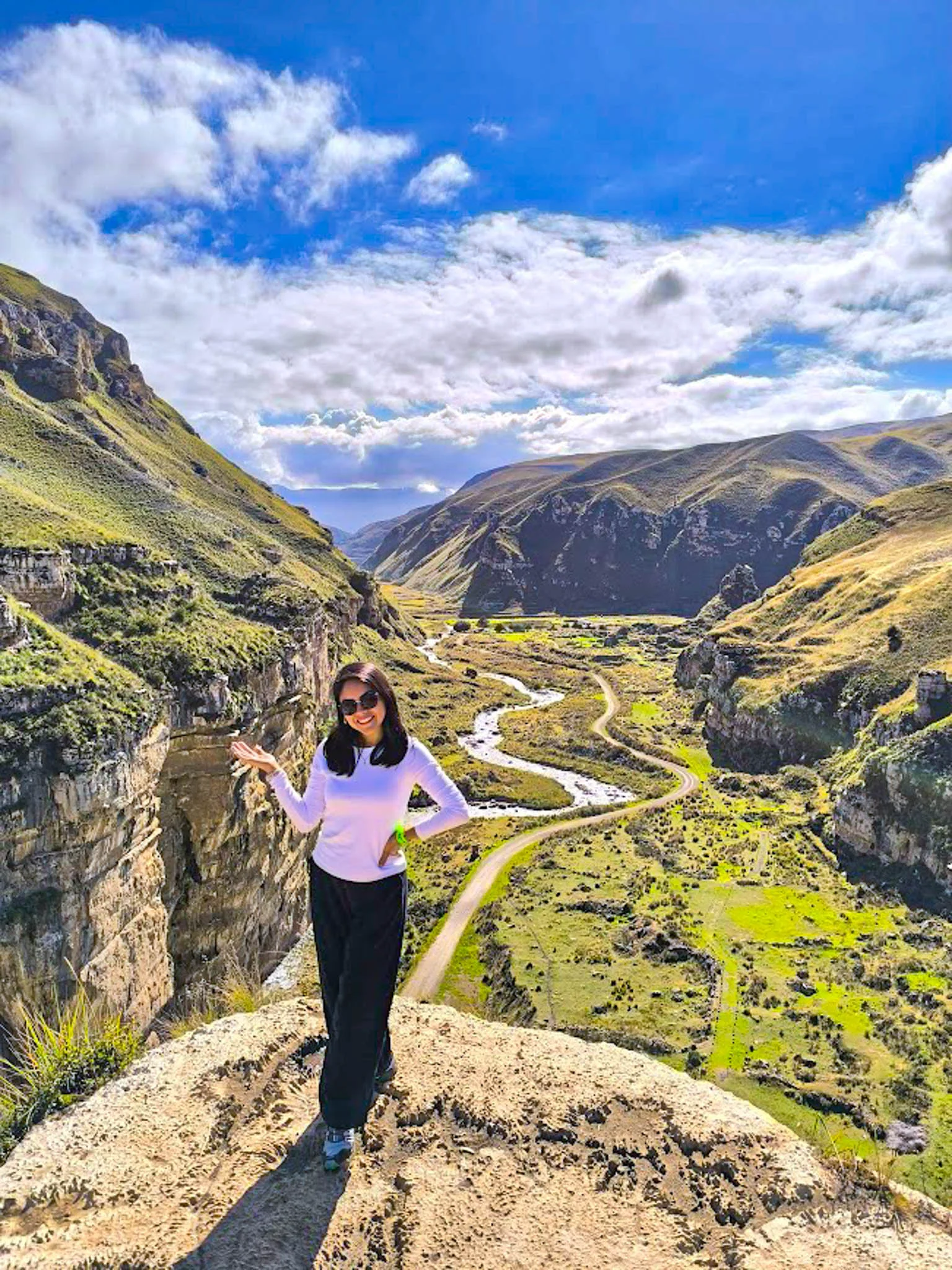 Mochilea Perú Travel