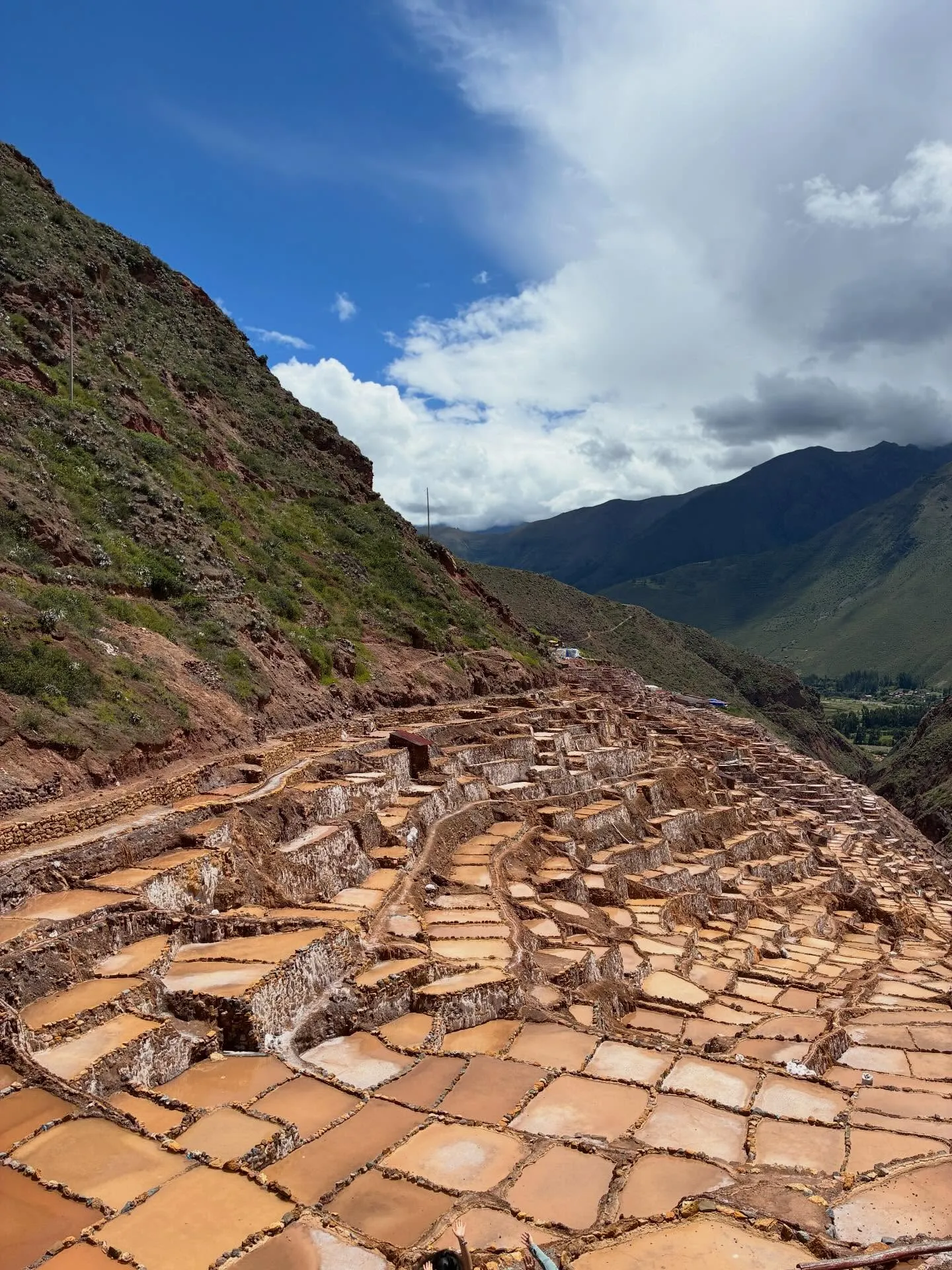 Mochilea Perú Travel